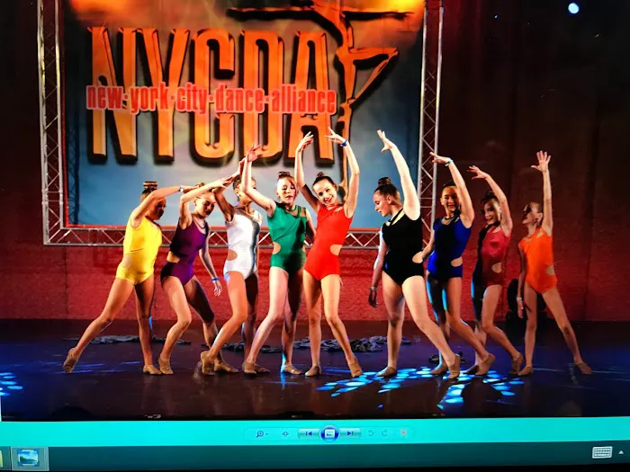Ambition Dance Productions Picture 4