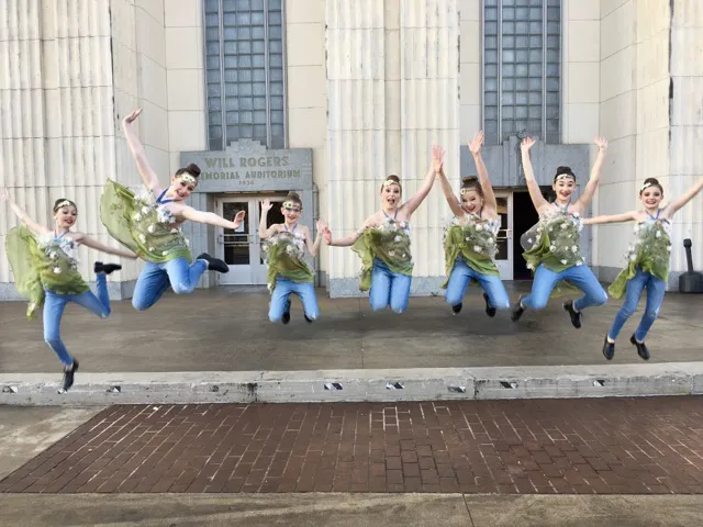 Ambition Dance Productions Picture 5
