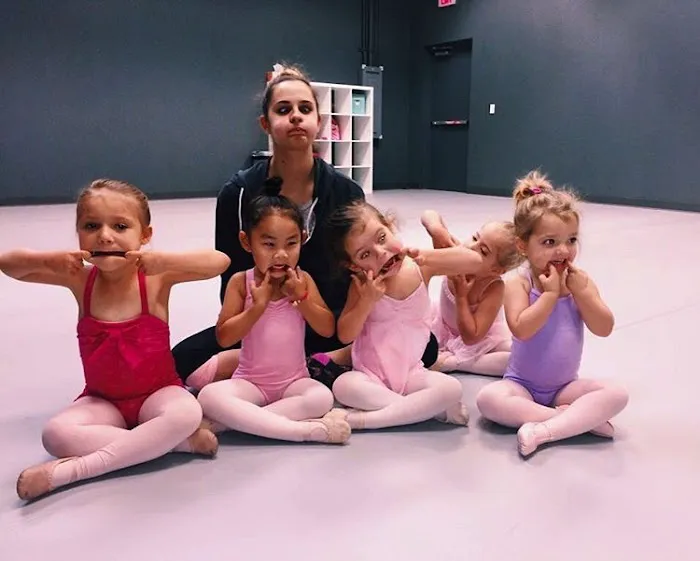 Ambition Dance Productions Picture 2