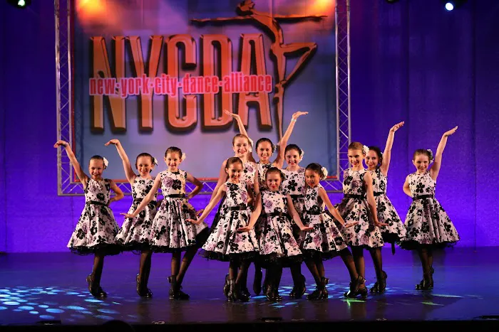 Ambition Dance Productions Picture 3