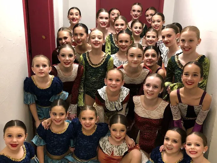 Ambition Dance Productions Picture 6