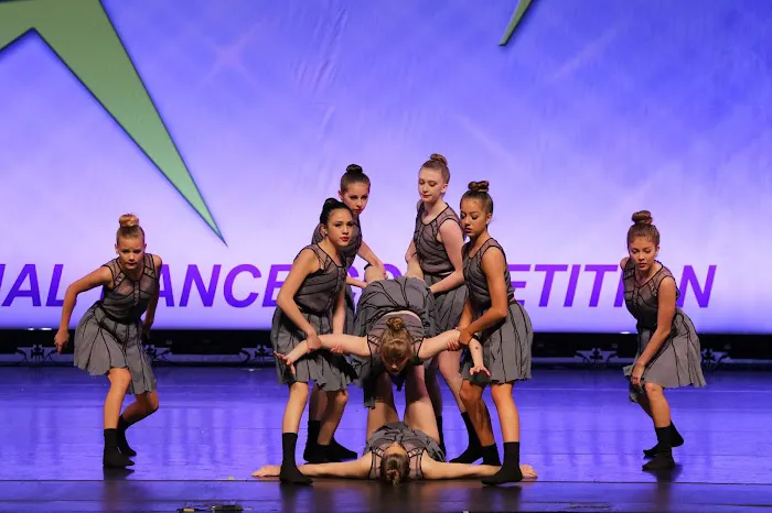 Ambition Dance Productions Picture 1