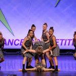 Ambition Dance Productions