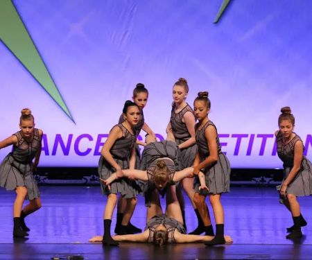 Ambition Dance Productions
