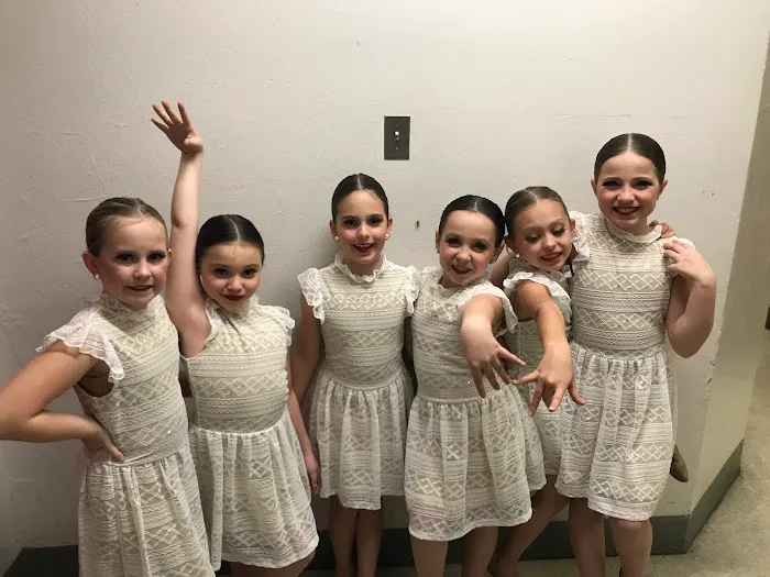 Ambition Dance Productions Picture 7