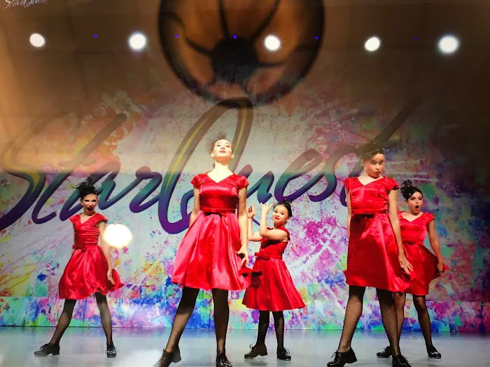 Ambition Dance Productions Picture 8