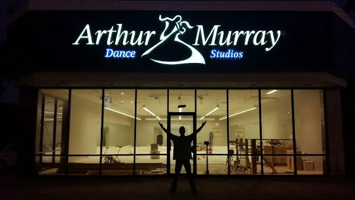 Arthur Murray Dance Studio of Grapevine Picture 3