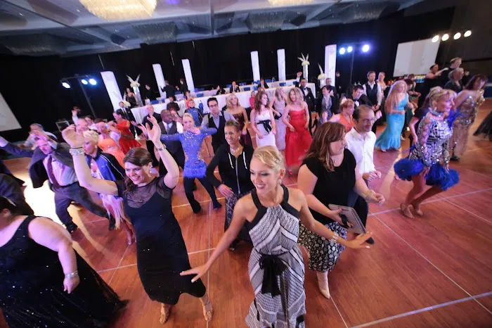 Arthur Murray Dance Studio of Grapevine Picture 4