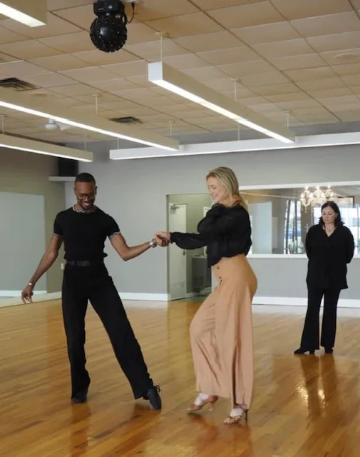Arthur Murray Dance Studio of Grapevine Picture 1