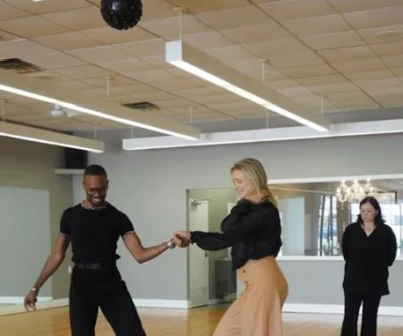 Arthur Murray Dance Studio of Grapevine