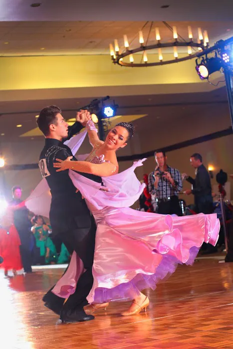 Arthur Murray Dance Studio of Grapevine Picture 6