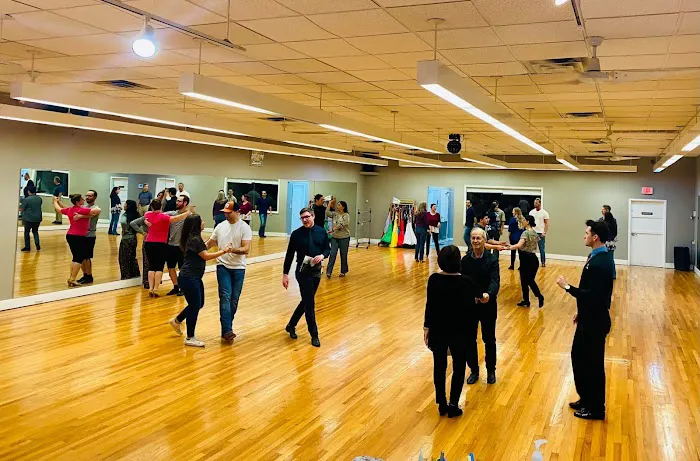 Arthur Murray Dance Studio of Grapevine Picture 5