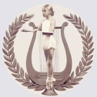 St. Matthew's Conservatory of Classical Dance ico