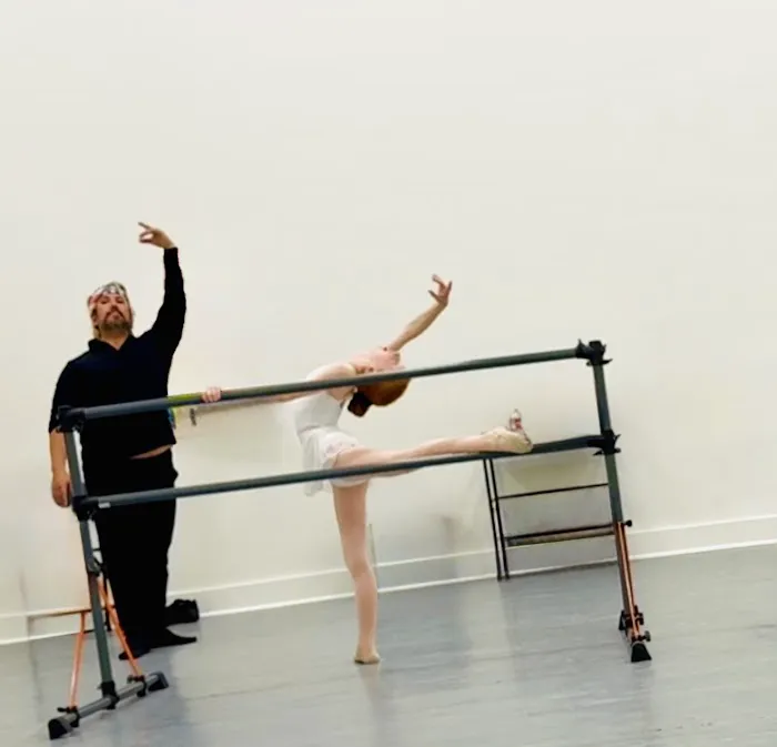 St. Matthew's Conservatory of Classical Dance Picture 2