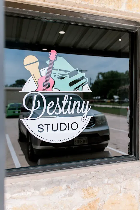 Destiny Voice & Music Studio Picture 8