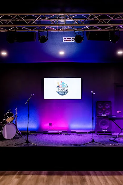 Destiny Voice & Music Studio Picture 10