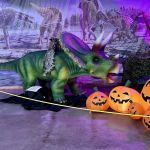 Dinosaur Land Children's Museum
