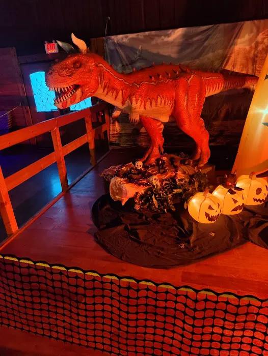 Dinosaur Land Children's Museum Picture 8