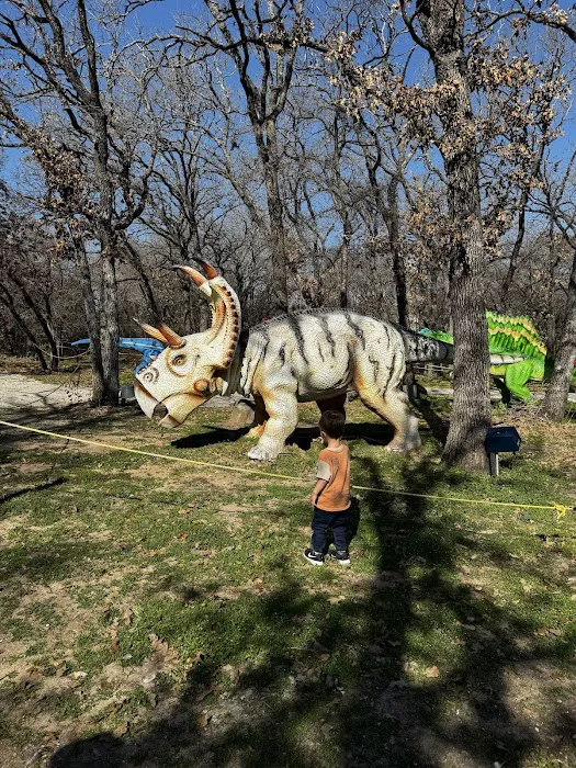 Dinosaur Land Children's Museum Picture 10