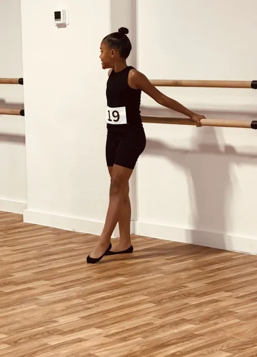 Jeté Dance Center Picture 9