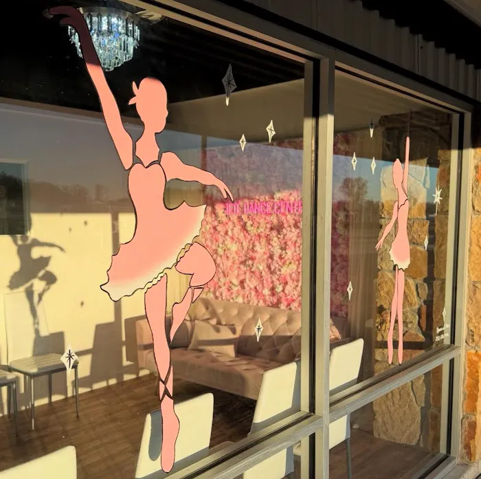 Jeté Dance Center Picture 3