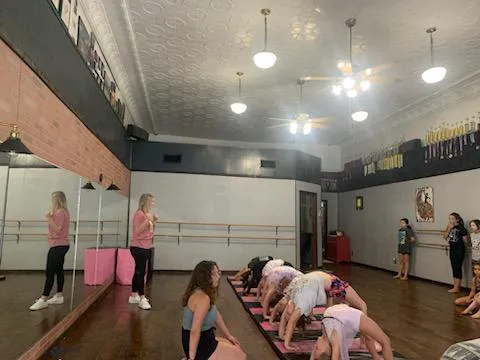 Beat Dance Factory Picture 3