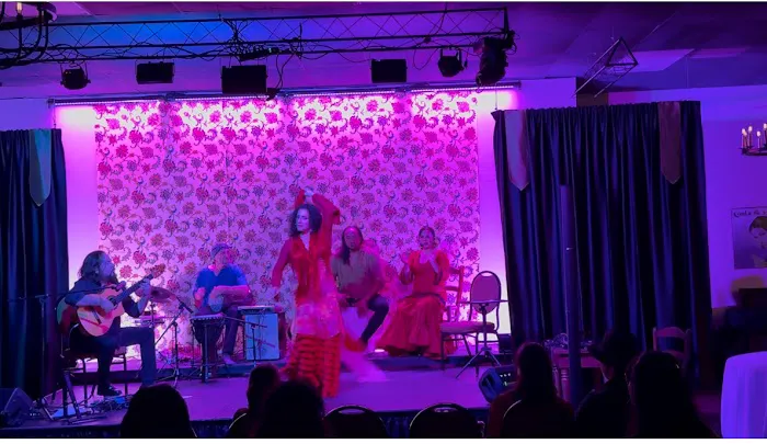Flamenco Fever Picture 1