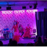 Flamenco Fever ico