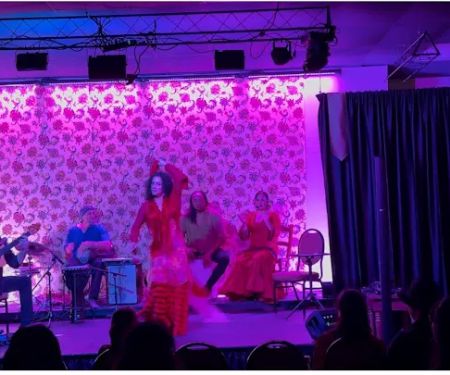 Flamenco Fever