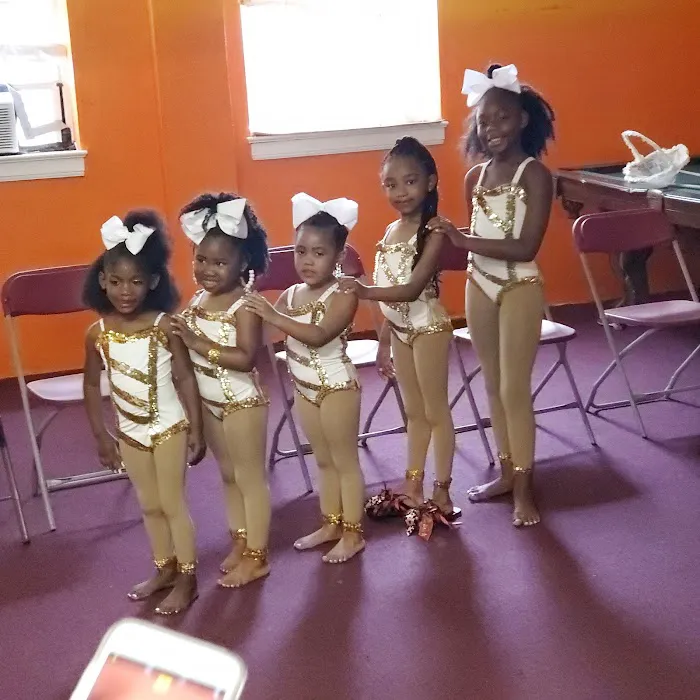 Next Level Dance Picture 7