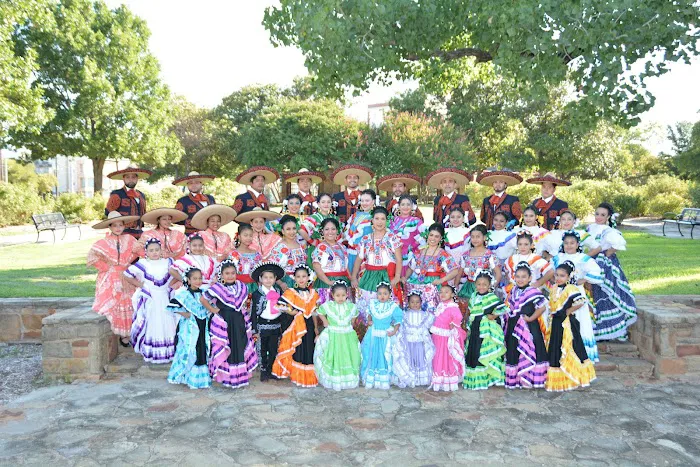 Alegre Ballet Folklórico Picture 1