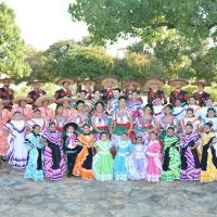 Alegre Ballet Folklórico ico