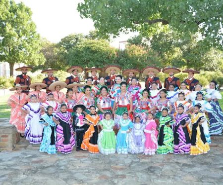 Alegre Ballet Folklu00f3rico