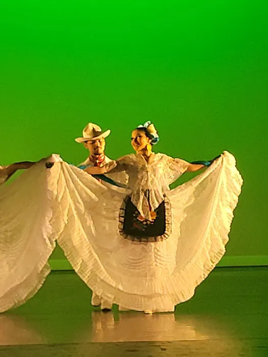 Alegre Ballet Folklórico Picture 3