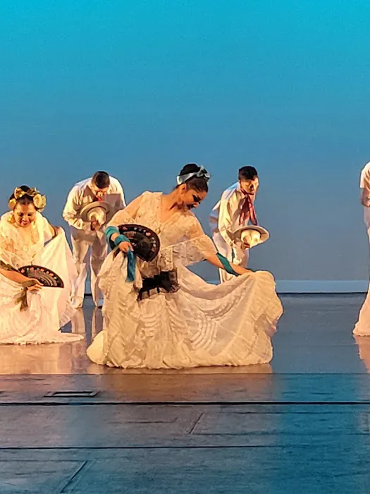 Alegre Ballet Folklórico Picture 4