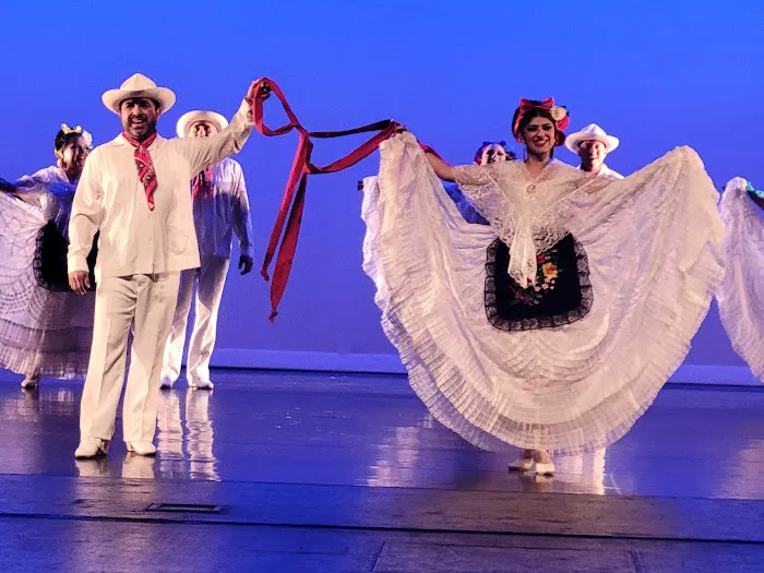 Alegre Ballet Folklórico Picture 9
