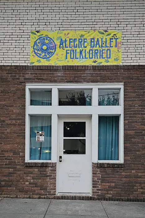 Alegre Ballet Folklórico Picture 10