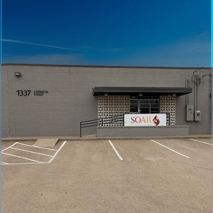 Soar Creative Studios Picture 10