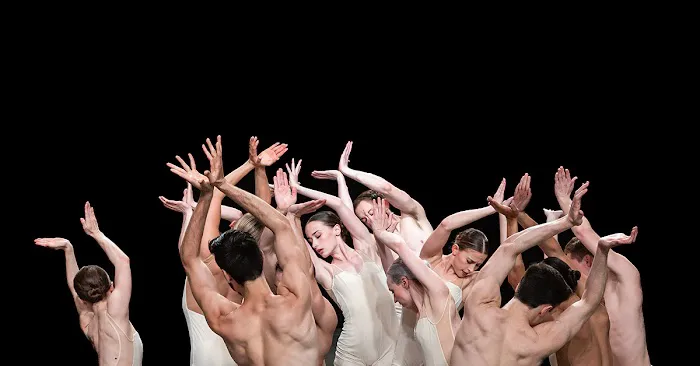 Bruce Wood Dance Dallas Picture 1