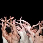 Bruce Wood Dance Dallas