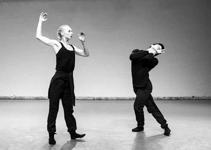 Bruce Wood Dance Dallas Picture 10