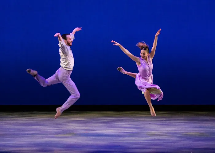 Bruce Wood Dance Dallas Picture 7