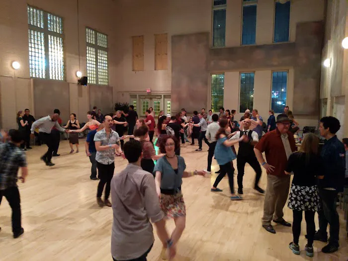 Dallas Swing Dance Society Picture 2