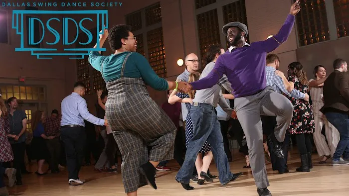 Dallas Swing Dance Society Picture 4