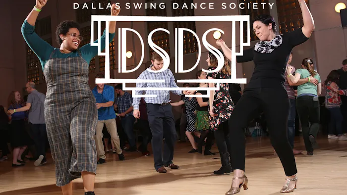 Dallas Swing Dance Society Picture 6