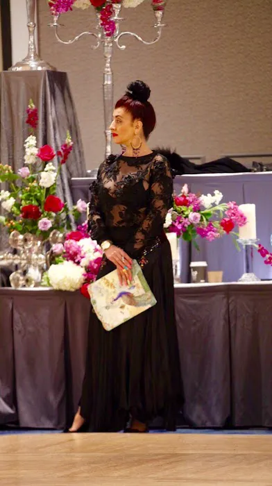 Gocha Shorena Center of Ballroom Dance Picture 2