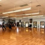 Gocha Shorena Center of Ballroom Dance