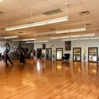 Gocha Shorena Center of Ballroom Dance ico