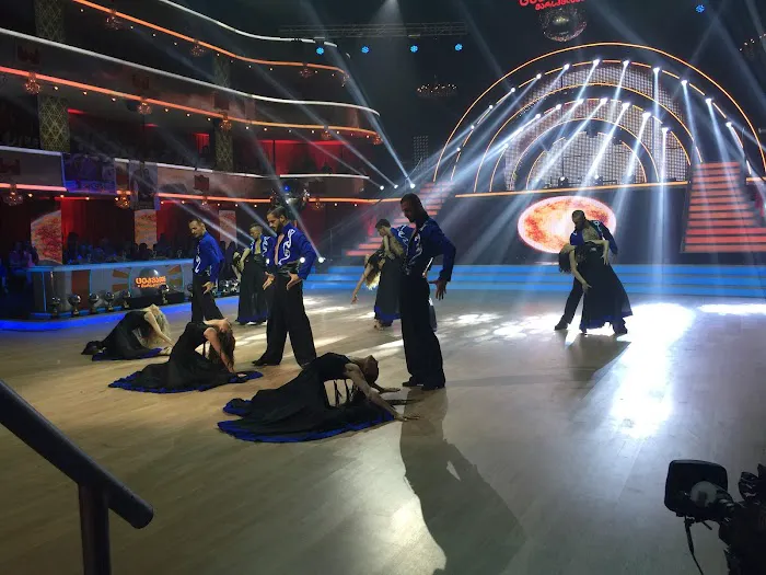 Gocha Shorena Center of Ballroom Dance Picture 4