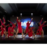 Essence Dance Arts Academy ico